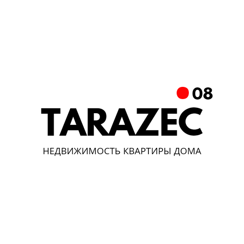 ТАРАЗЕЦ 08 НЕДВИЖИМОСТЬ