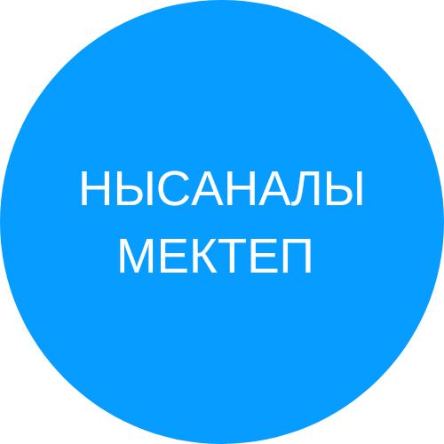 НЫСАНАЛЫ МЕКТЕП