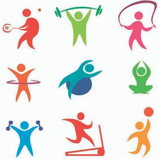 УЧИТЕЛЯ ФИЗИЧЕСКОЙ КУЛЬТУРЫ РК