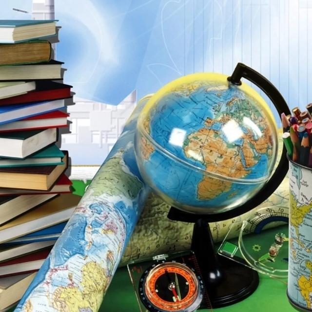 ҚР ГЕОГРАФИЯ 2025–2026