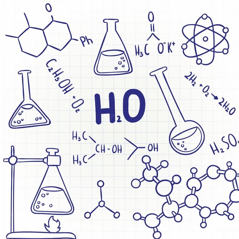 ХИМИЯ РК 2025–2026