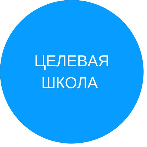 ЦЕЛЕВАЯ ШКОЛА