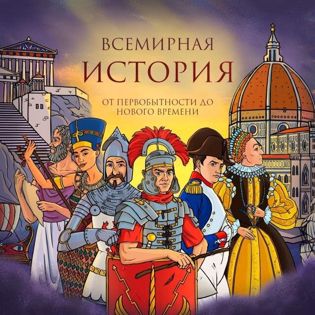 Учителя всемирной истории 2025-2026