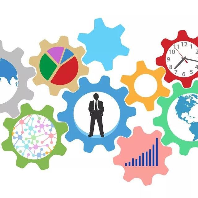 Глобальные компетенции