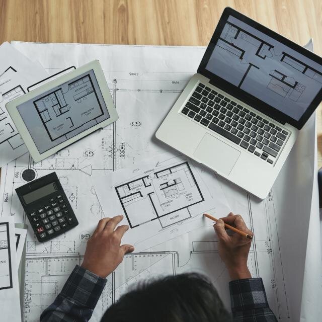 Графика и проектирование