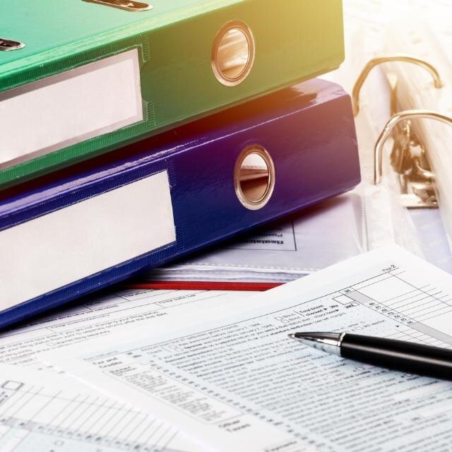 Делопроизводители РК