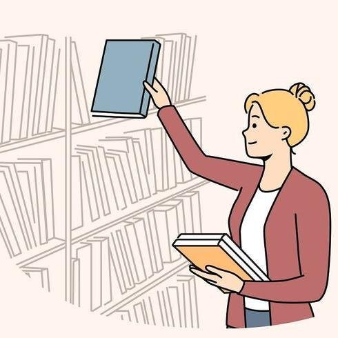 Библиотекари РК