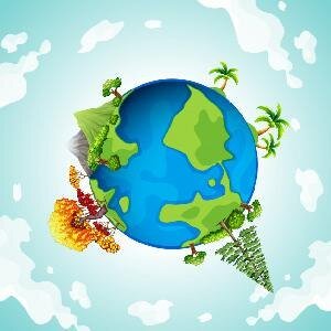 ҚР Жаратылыстану