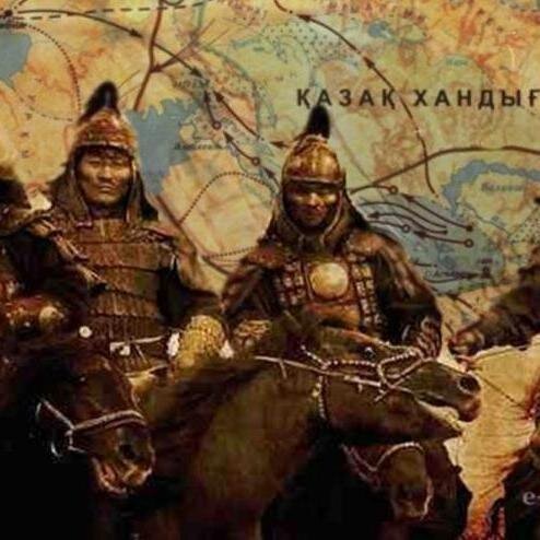 Қазақстан тарихы мұғалімдері