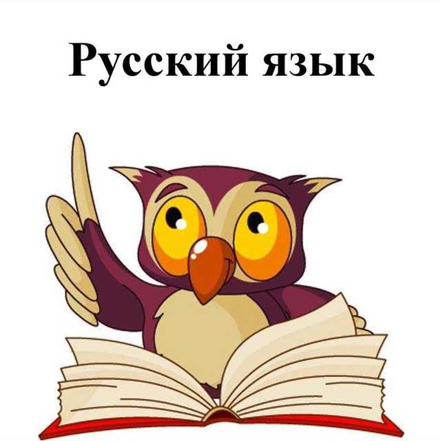 Русский язык и литература РК